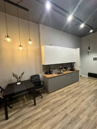 2-к квартира 52кв.м 