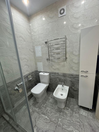 Евро 2-к квартира 44кв.м