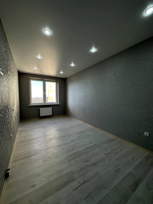 Евро 3-кв квартира ЖК Свобода