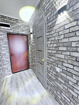 Студия 23кв.м в ЖК Акварели-3