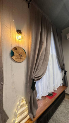 2-к квартира 52кв.м 