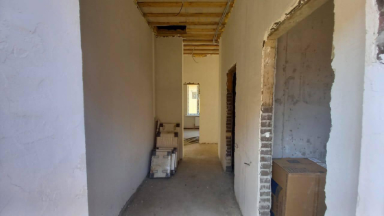 Дом 98кв.м 3сот Прибрежный