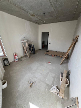 2-к квартира 70кв.м 