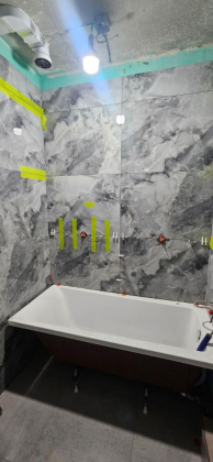 2 к.кв в ЖК Перспектива