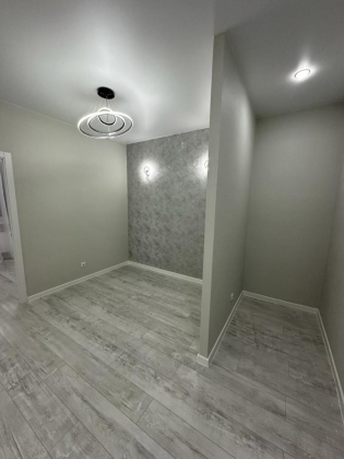 Евро-2к кв 37кв.м в ЖК Акварели-2