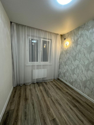 Мини 2-к квартира в ЖК Оникс