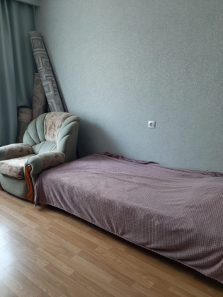 4-к. квартира, 82 м², 3/10 эт. Восточ...