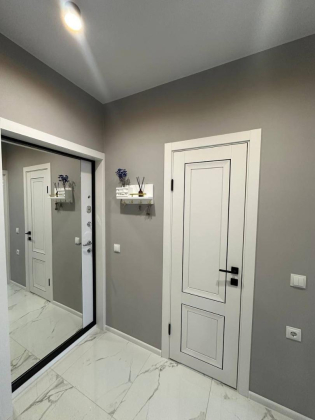 Евро 2-к квартира 37кв.м