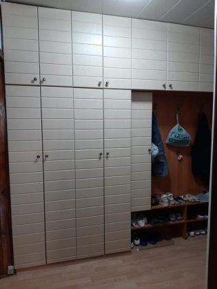 4-к. квартира, 82 м², 3/10 эт. Восточ...