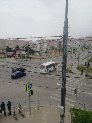 4-к. квартира, 82 м², 3/10 эт. Восточ...