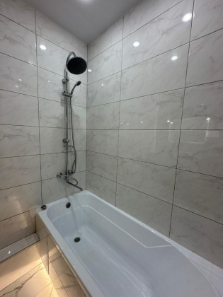 Мини 2-к квартира 43кв.м в ЖК Россинс...