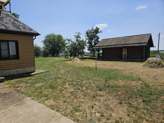 База отдыха 56 соток