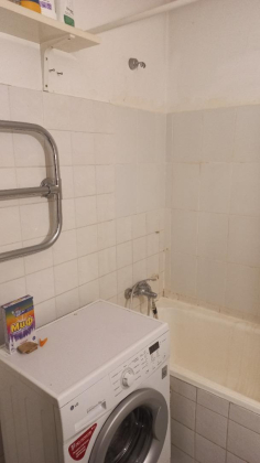 1 к.кв мкр Энка