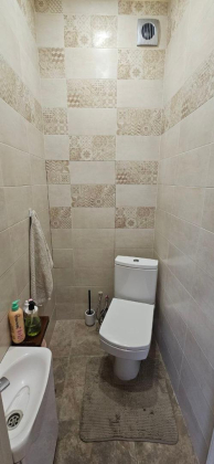 3 к.кв в районе Парка Галицкого