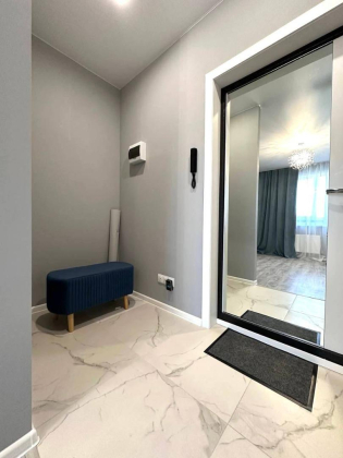 Студия 27кв.м в ЖК Самолет 2