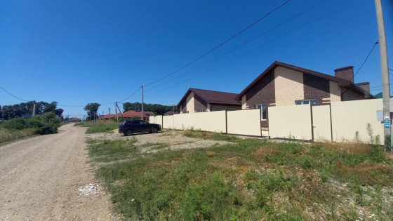 Дом 98кв.м 3сот Прибрежный