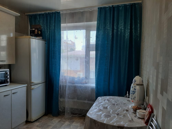 4-к. квартира, 82 м², 3/10 эт. Восточ...