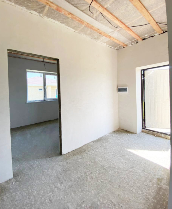 Дом с терассой в ст. Нововеличковская 