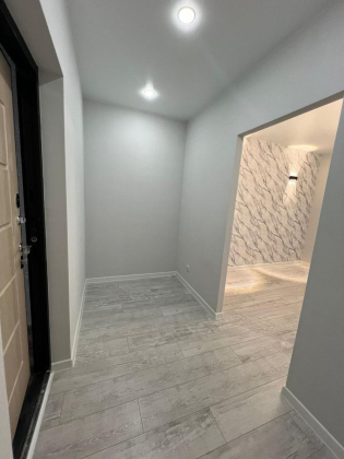 Мини 2-к квартира в ЖК Россинский парк