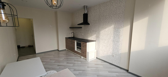 1 к.кв 44 кв.м ЖК Панорама