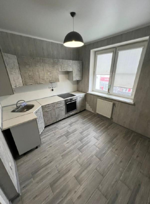 2 к.кв ЖК Перемена