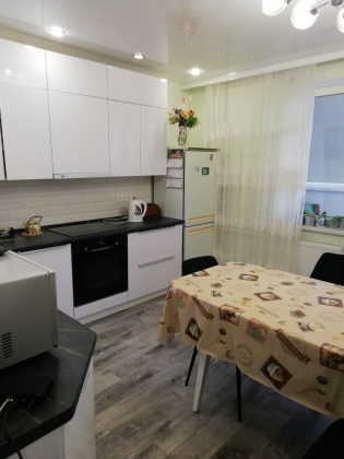 2 к кв с евроремонтом  Восточно-Кругл...