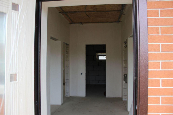 Дом  75 кв.м 4 сотки. Ростовское шоссе