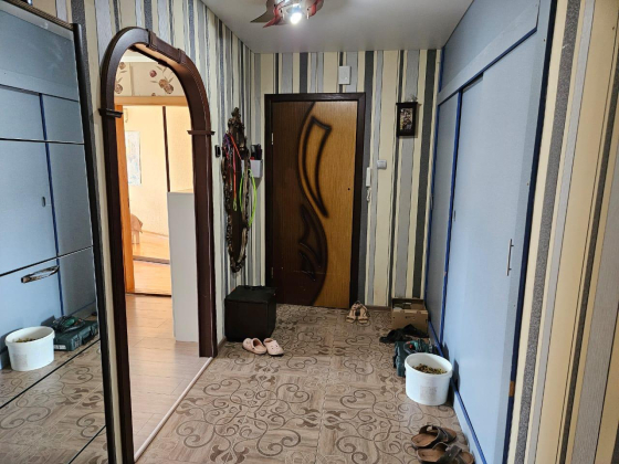 3 кв.кв 78 кв.м р-н ККБ № 1