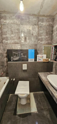 Студия в ЖК Элегант