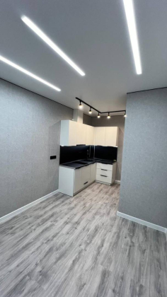 Евро 2-к квартира 35кв.м 