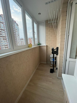 Евро 2-к квартира 44кв.м