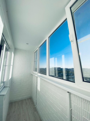 Студия 23кв.м в ЖК Акварели-2