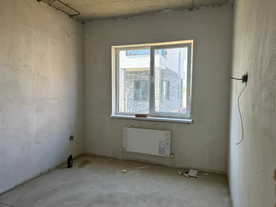 Дом 100кв.м 4сот в пос. Индустриальный