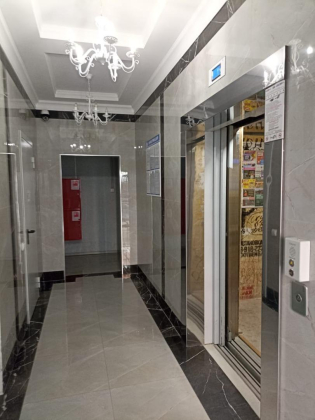 Студия 23кв.м в ЖК Акварели-3