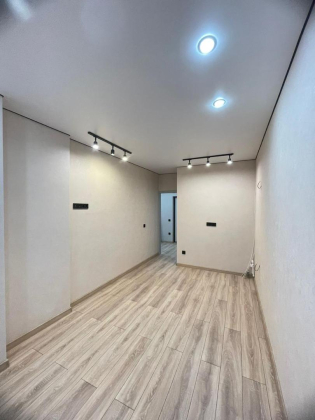 2-к квартира 50кв.м ЖК Акварели 2