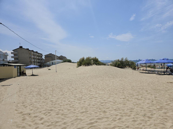 Бизнес-Гостиница в г. Анапа, на перв...