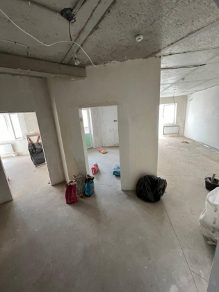 2-к квартира 70кв.м 