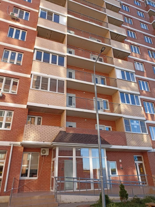 Студия 23кв.м в ЖК Акварели-3