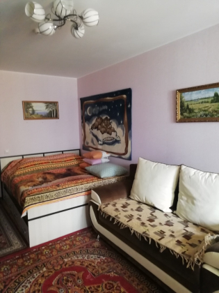 1к кв разведчиков