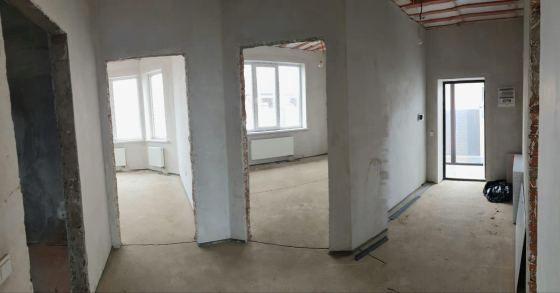 Дом 105кв.м 3,2сот ИЖС