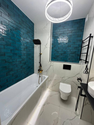 Евро 2-к квартира 37кв.м