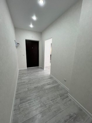 Евро 2-к квартира 45кв.м в ЖК Подсолнухи