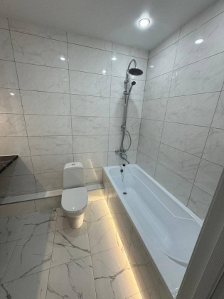 2-к квартира 44кв.м в ЖК Времена года