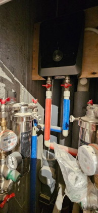 Студия в ЖК Элегант