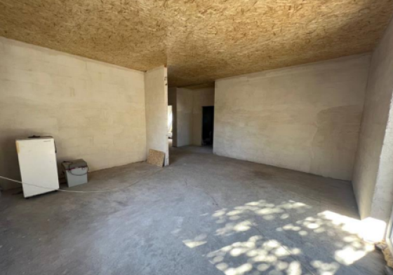 Дом 100кв.м на 4 сотках