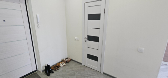 1 к.кв 44 кв.м ЖК Панорама