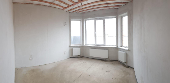 Дом 115кв.м 3,85сот ИЖС