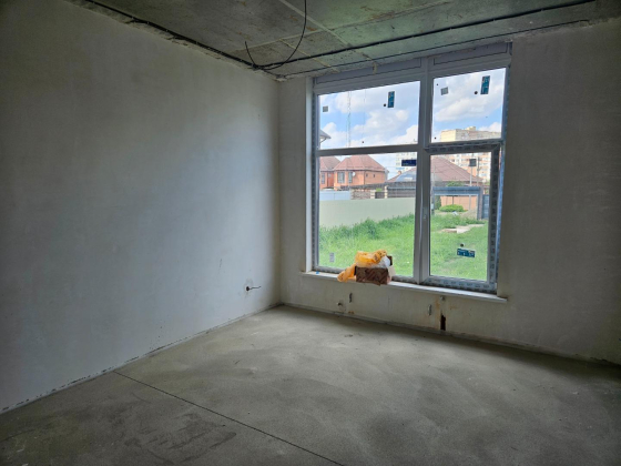 Дом в стиле ХайТэк