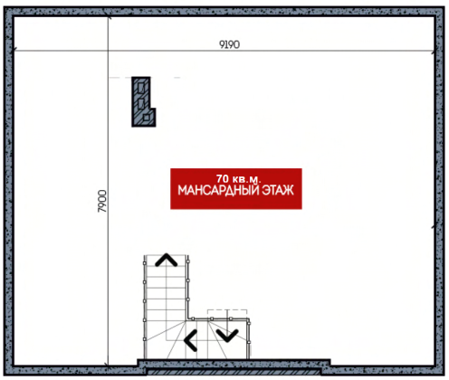 Дом с Газом180 кв.м. 6 соток ИЖС в Ин...
