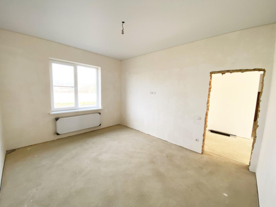 Дом 54кв.м 3сот. ИЖС